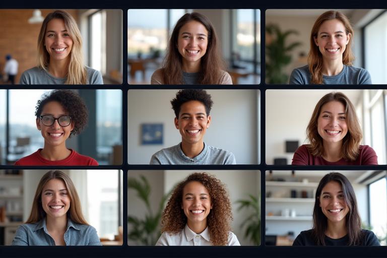 Distributed Team Engagement Strategies
