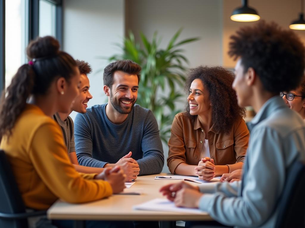 Employee Relations and Workplace Culture Development