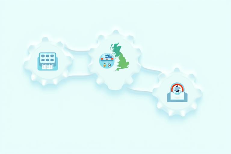 UK Flexible Working Regulations Compliance