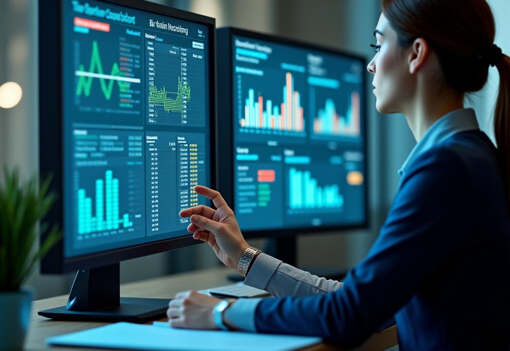 Strategic Talent Acquisition with AI-Powered Tools