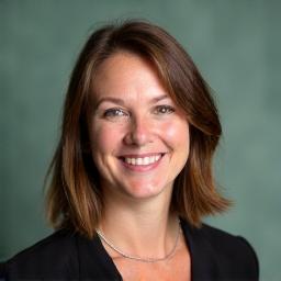 Fiona Campbell, Employee Relations Advisor