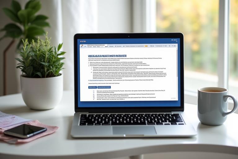 Virtual HR Policies for Remote Work